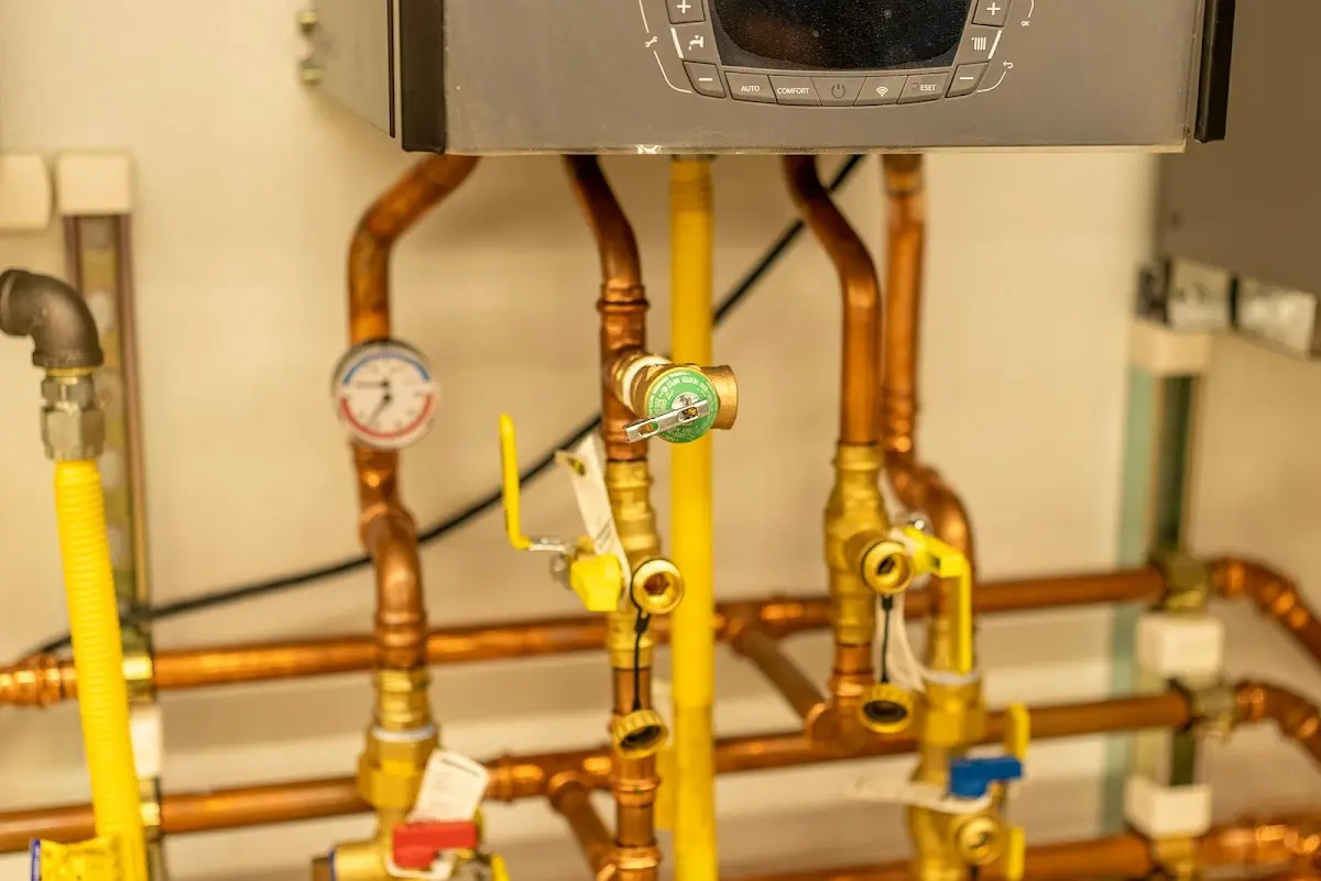 Licensed technician providing Sewer Cleanout for a homeowner in Wellsboro